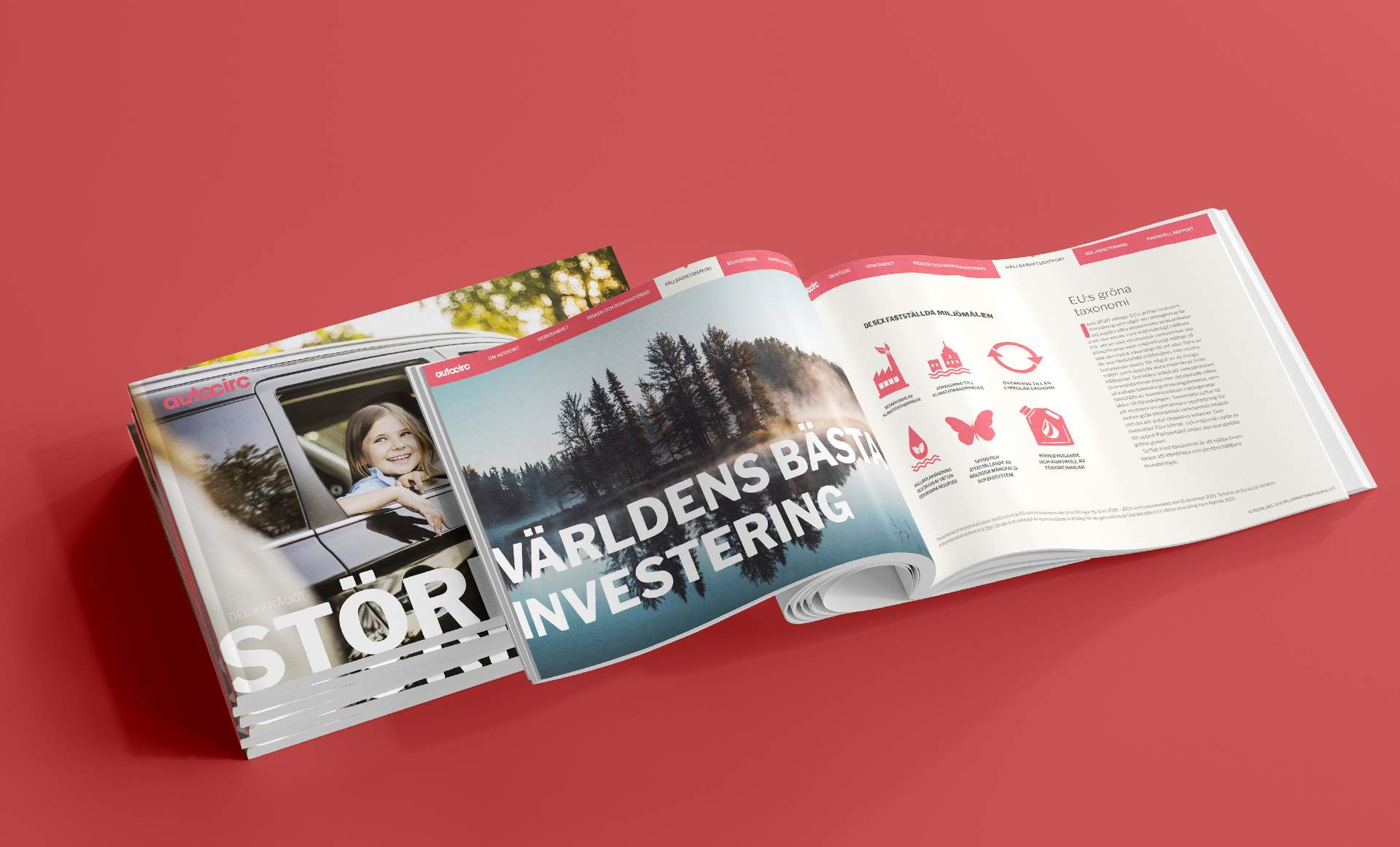 På Business & Emotions skapar vi reklam där både emotion och affärsutmaning får ta plats