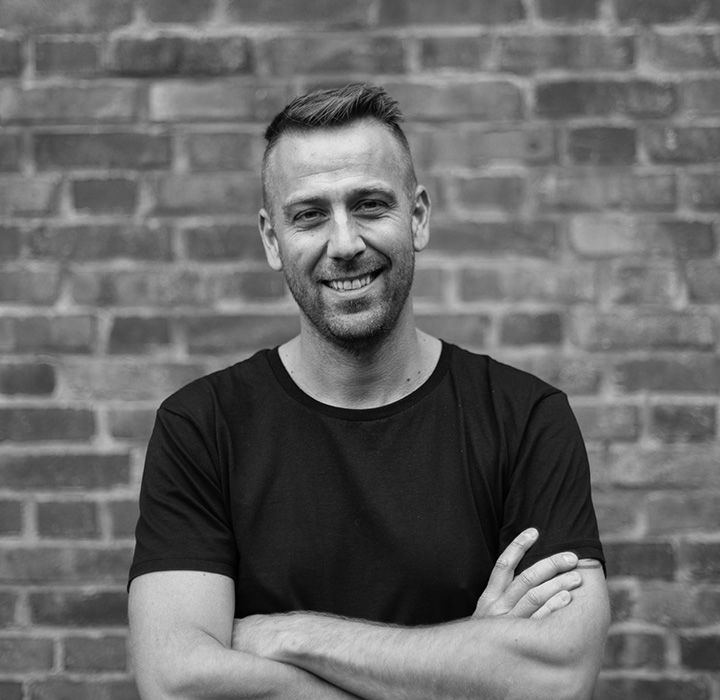 Porträtt Peter Karlsson